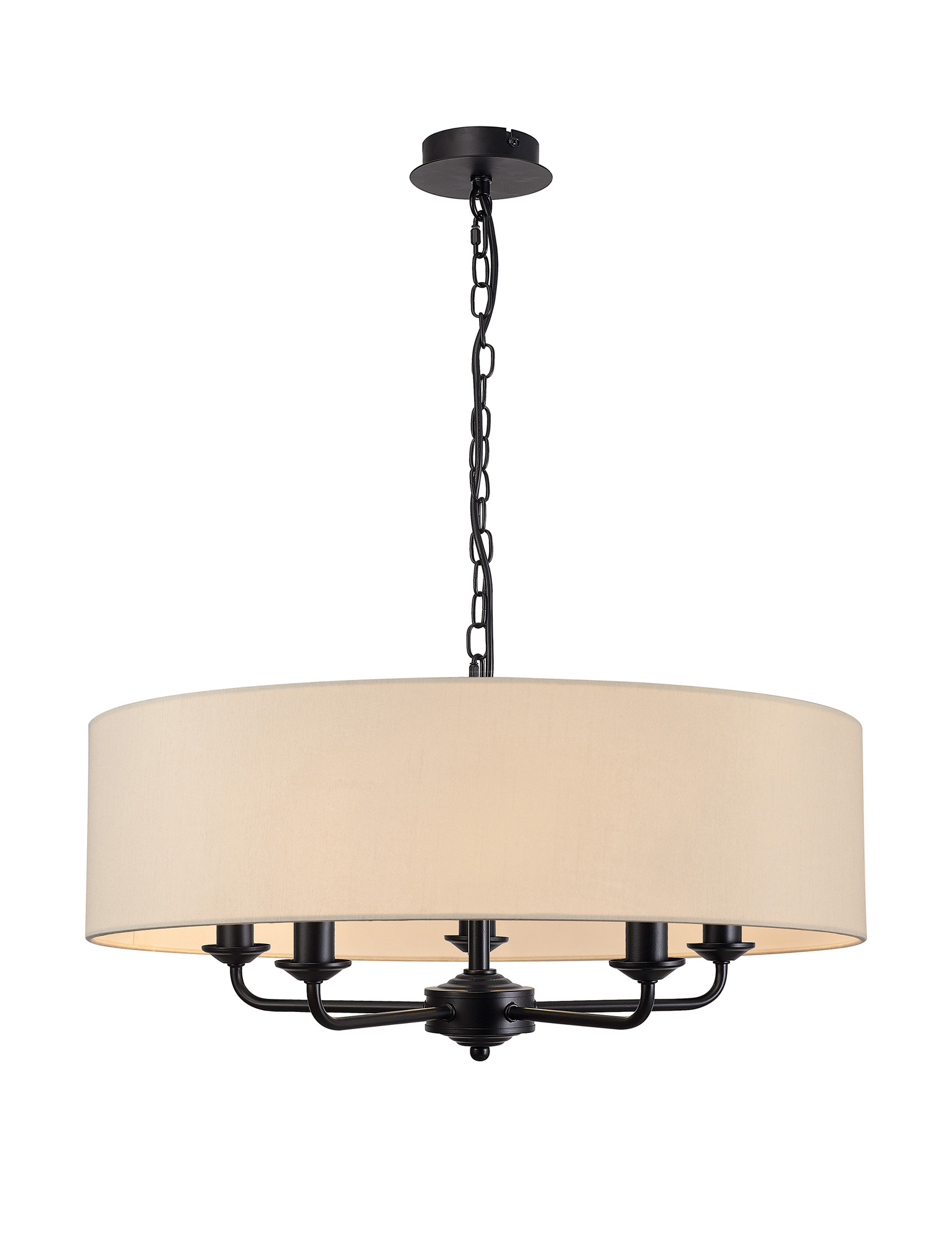 Banyan MB IV Ceiling Lights Deco Multi Arm Fittings